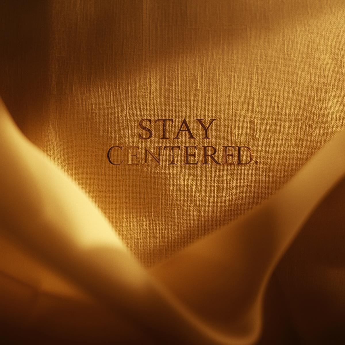 The Golden Ritual — Costa Rica
