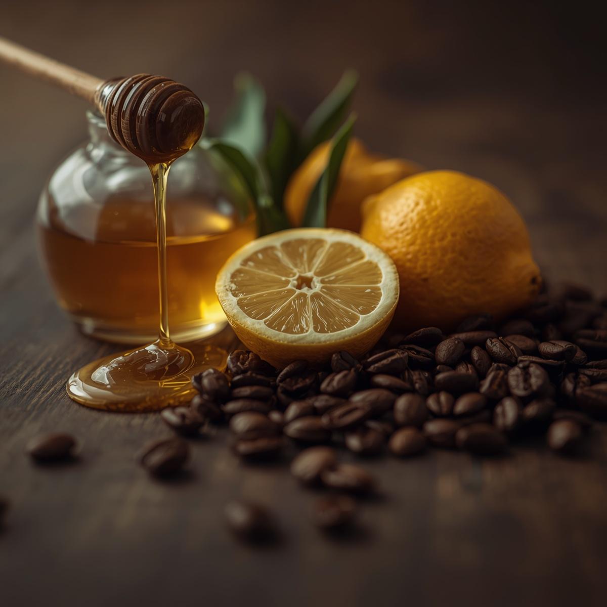 The Golden Ritual — Costa Rica