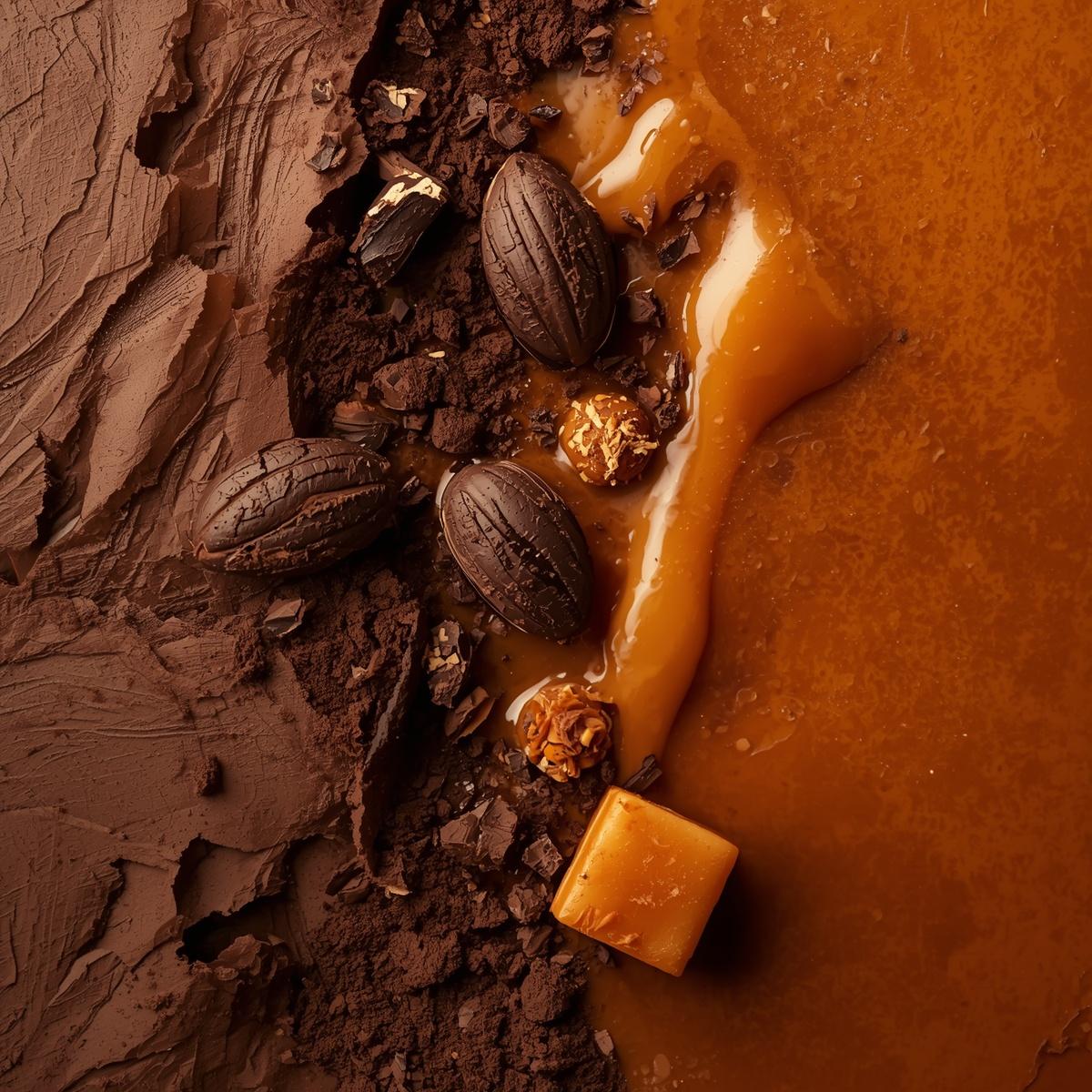 The Intensity Ritual — Italian Roast