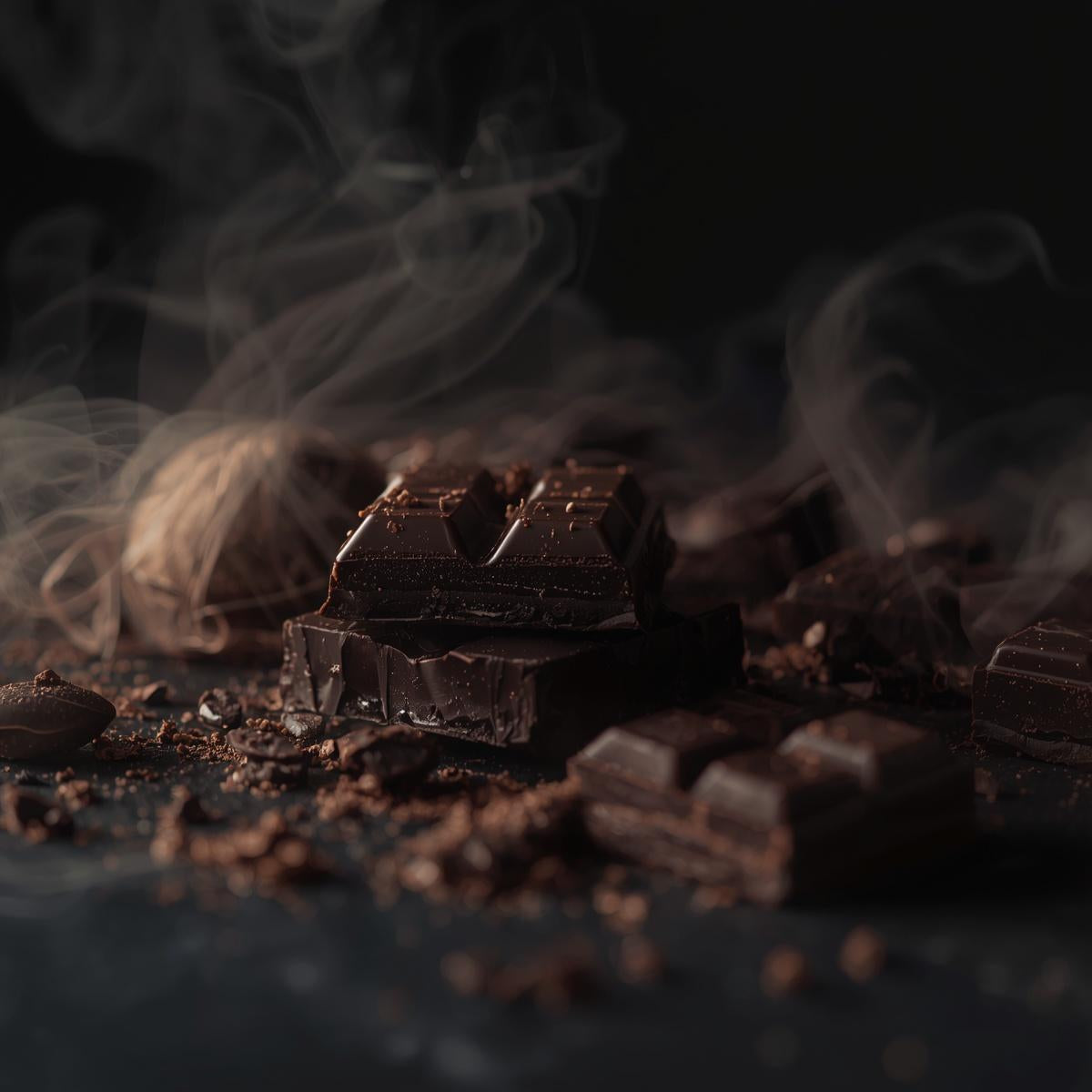 The Midnight Ritual — French Roast