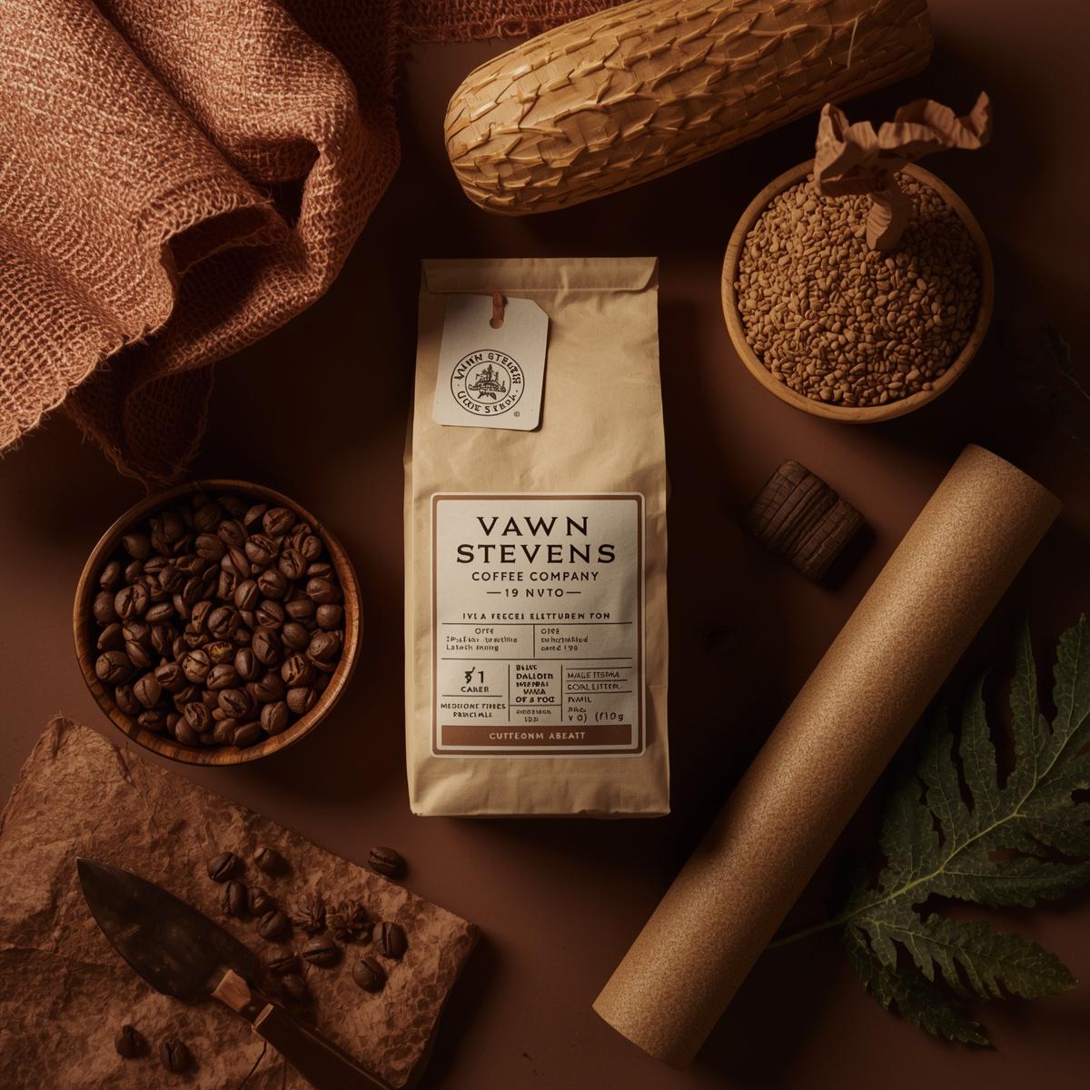 The Grounded Ritual — Sumatra