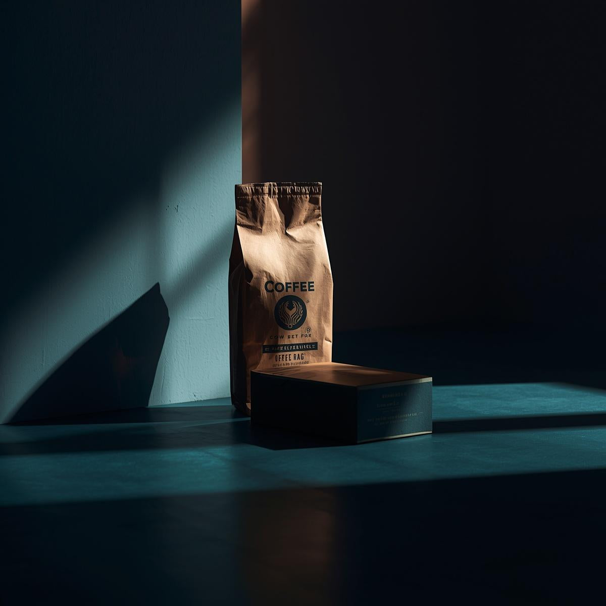 The Midnight Ritual — French Roast