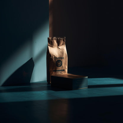The Midnight Ritual — French Roast