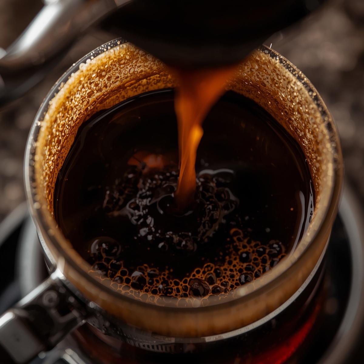 The Grounded Ritual — Sumatra