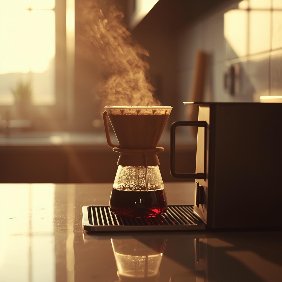 The Morning Ritual — Breakfast Blend