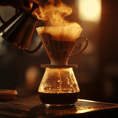 The Golden Ritual — Costa Rica