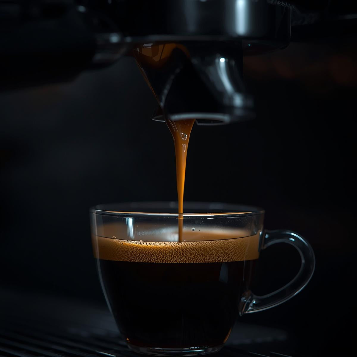The Midnight Ritual — French Roast