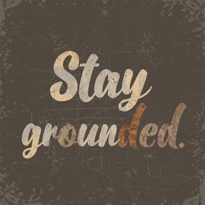 The Grounded Ritual — Sumatra