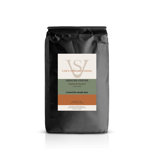 The Elevated Ritual — Guatemala