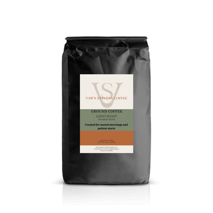 The Morning Ritual — Breakfast Blend